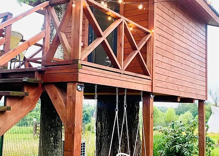 Lake House