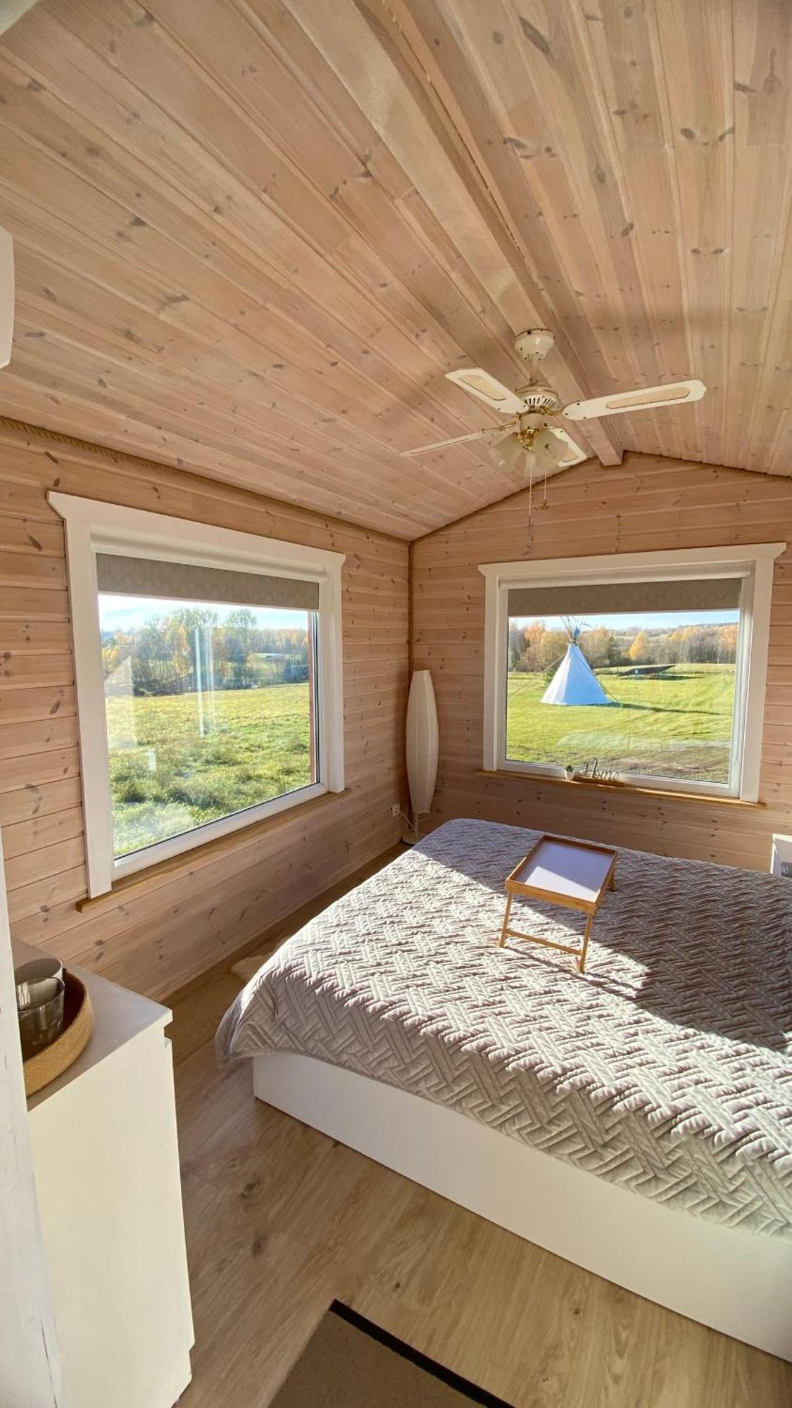 Holiday home House Anyksciai