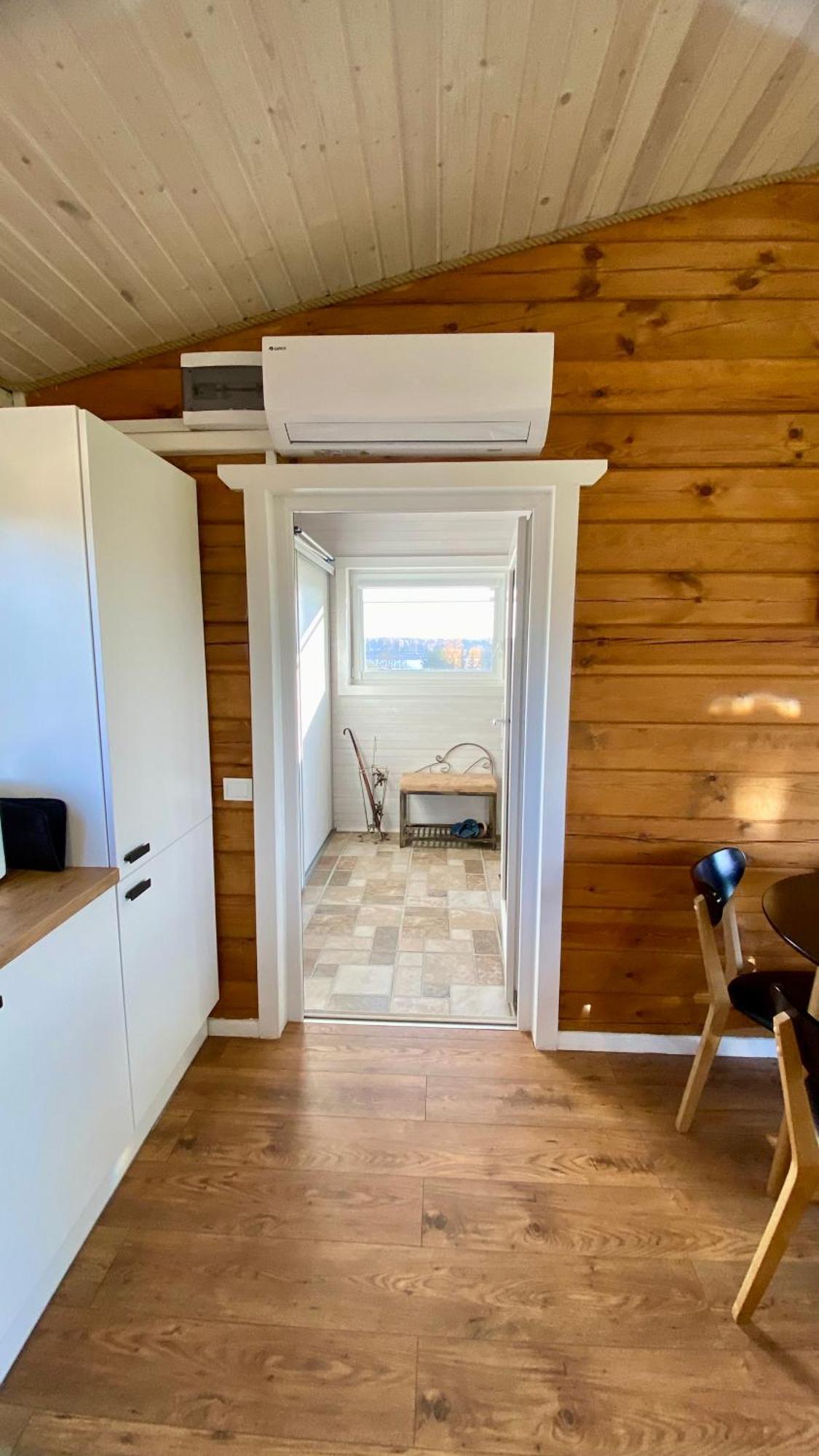 House Holiday home