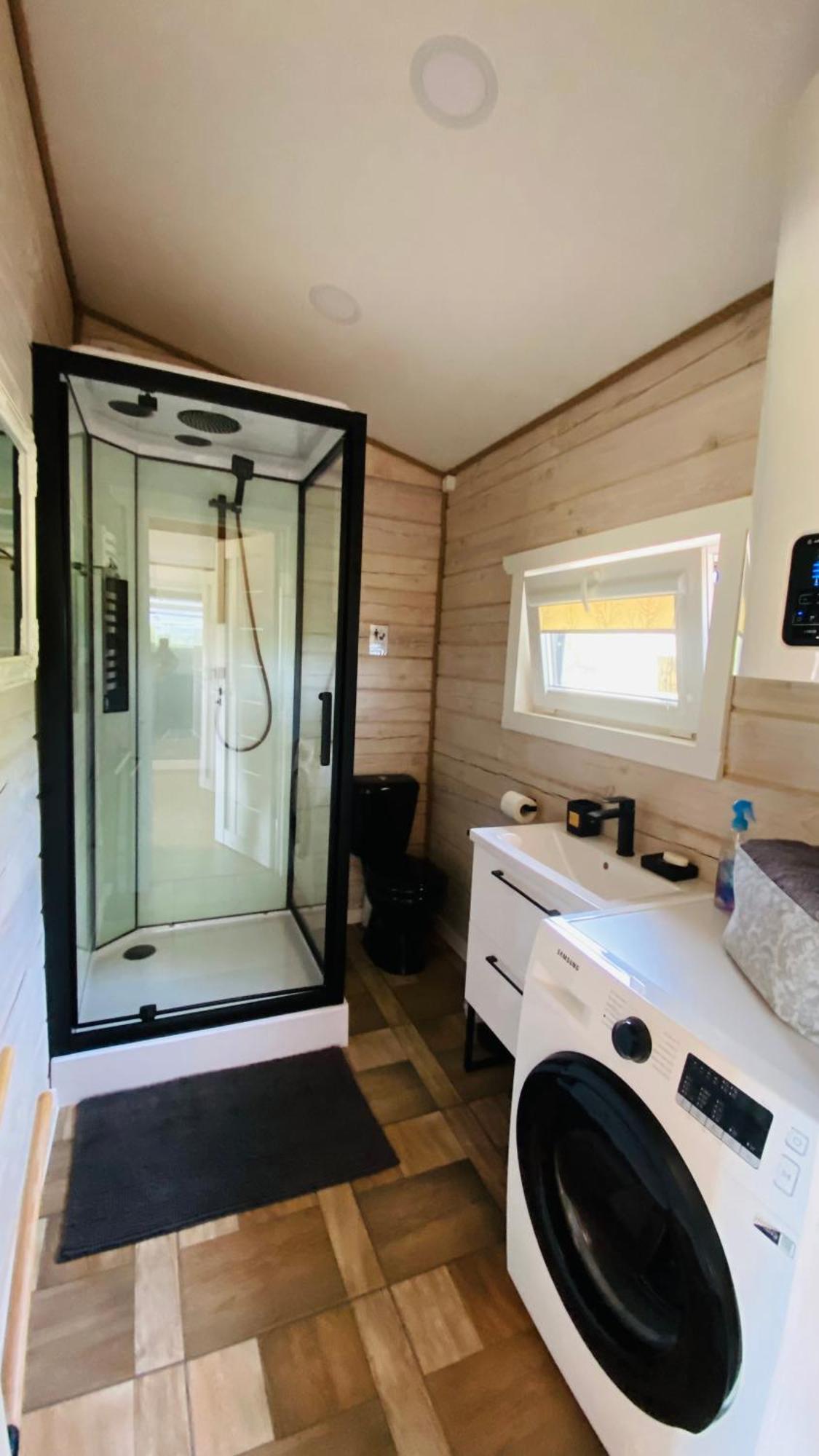 House Holiday home Anyksciai